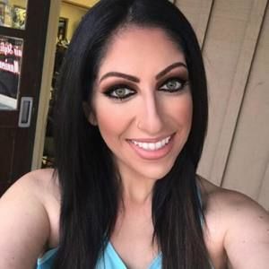 Meet your Posher, Rita